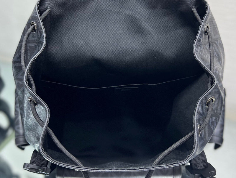 Dragons Bags Detail