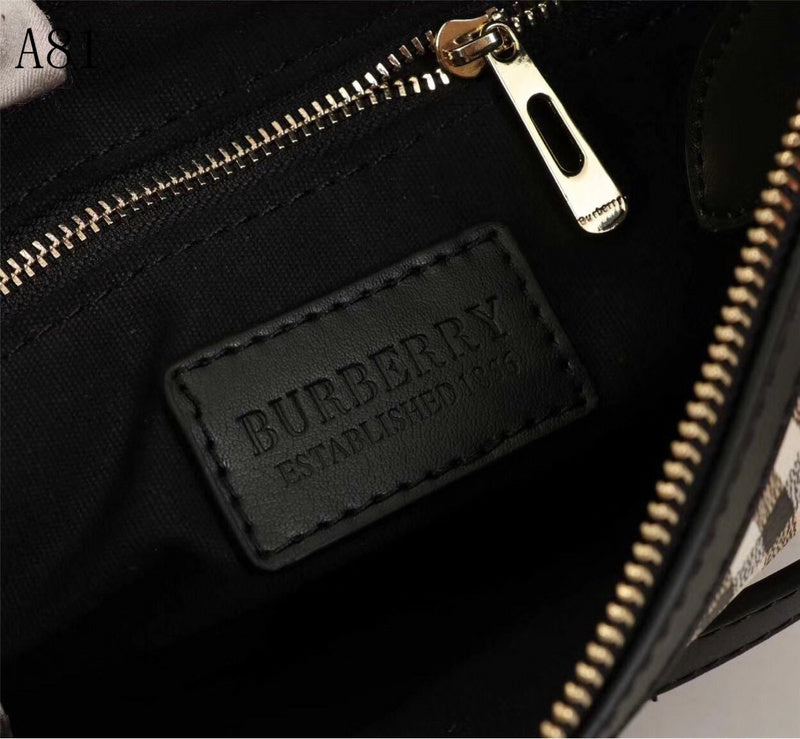 VBS Fashion -BBR Bags - 823