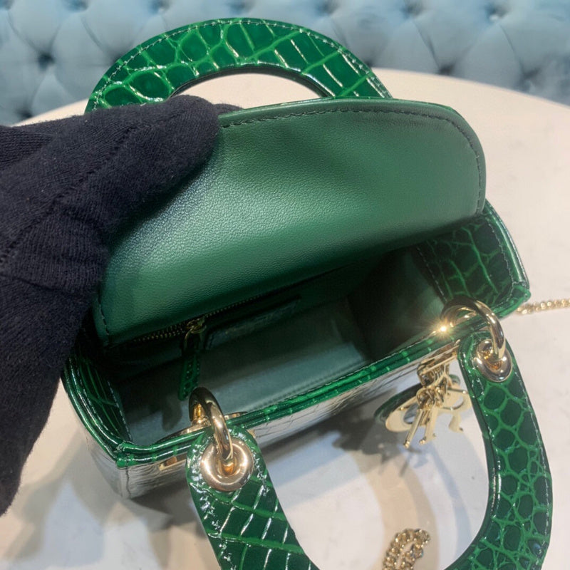 Dragon Bags VBS - 326