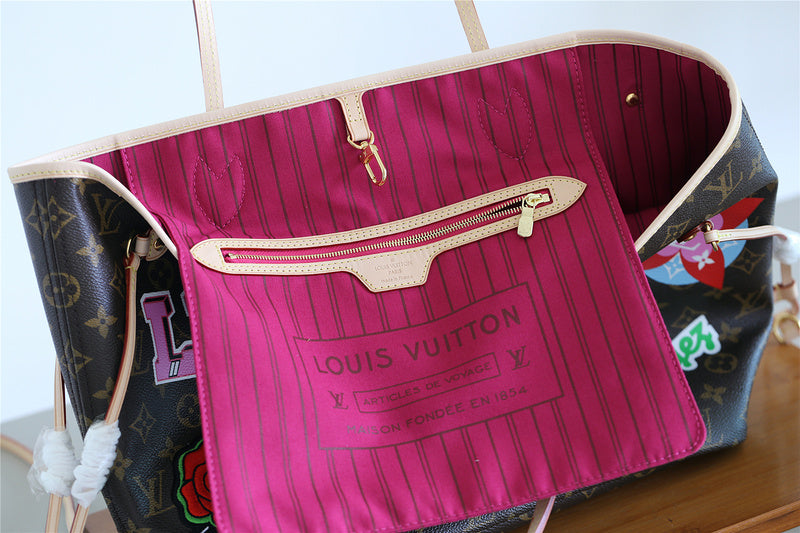 VBS Fashion bags - 8082