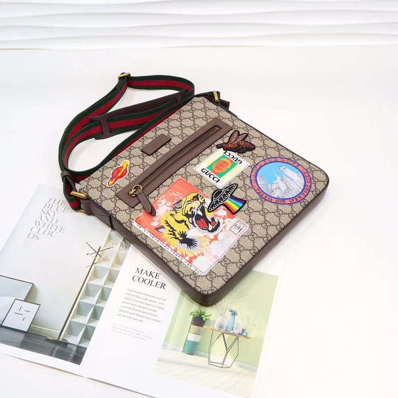Dragons Bags Bags - VBS Bags - 765