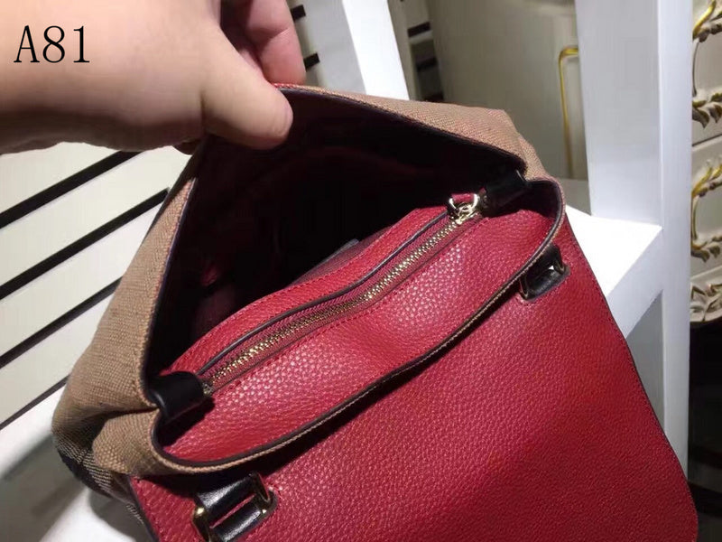 VBS Fashion -BBR Bags - 789