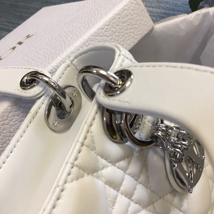 Dragons Bags Detail