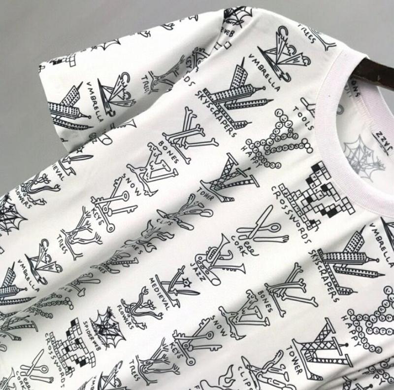 Dragons Bags Bags - LOV Clothes - 025