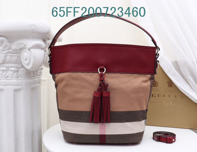 VBS Fashion -BBR Bags - 716