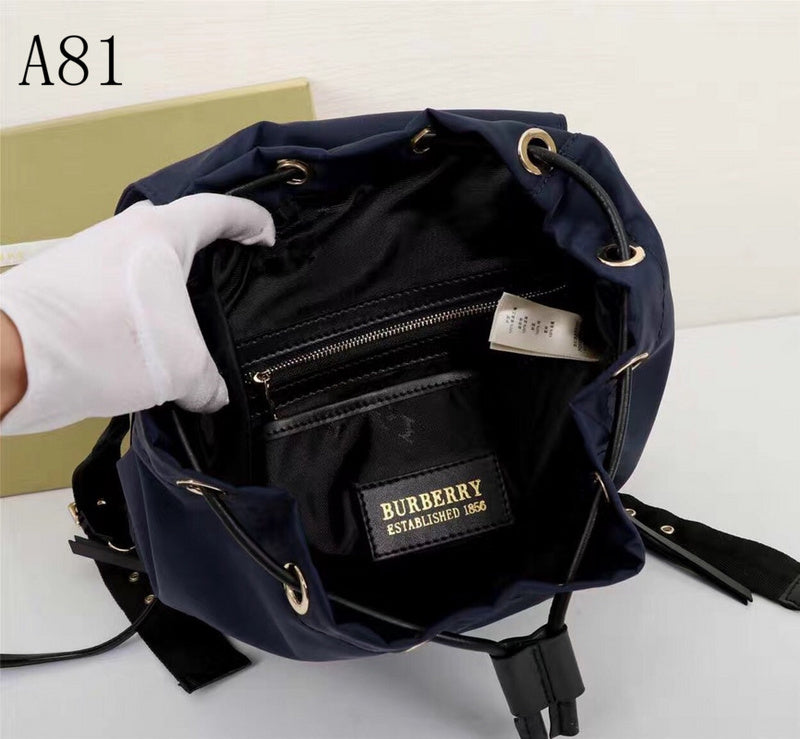 VBS Fashion -BBR Bags - 809
