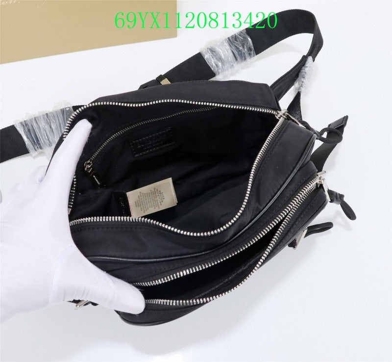 VBS Fashion -BBR Bags - 412