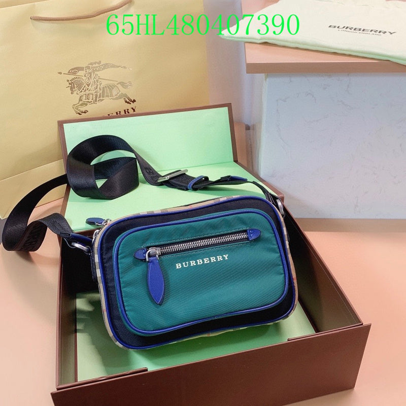 VBS Fashion -BBR Bags - 307