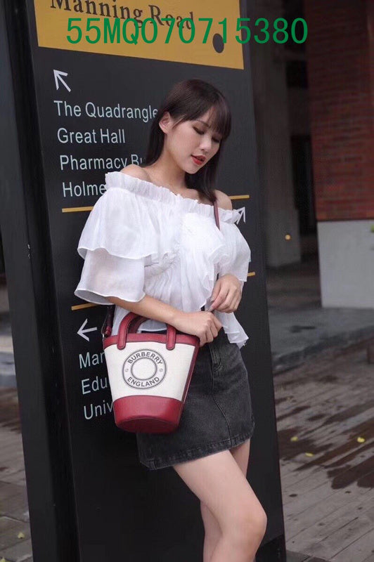 VBS Fashion -BBR Bags - 738