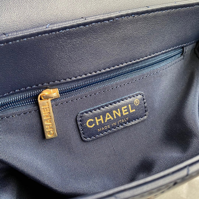VBS - CHL Bags - 662