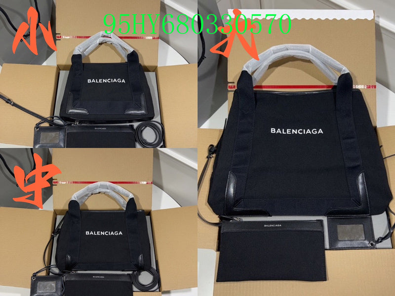 VBS Fashion - BGA Bags - 1841