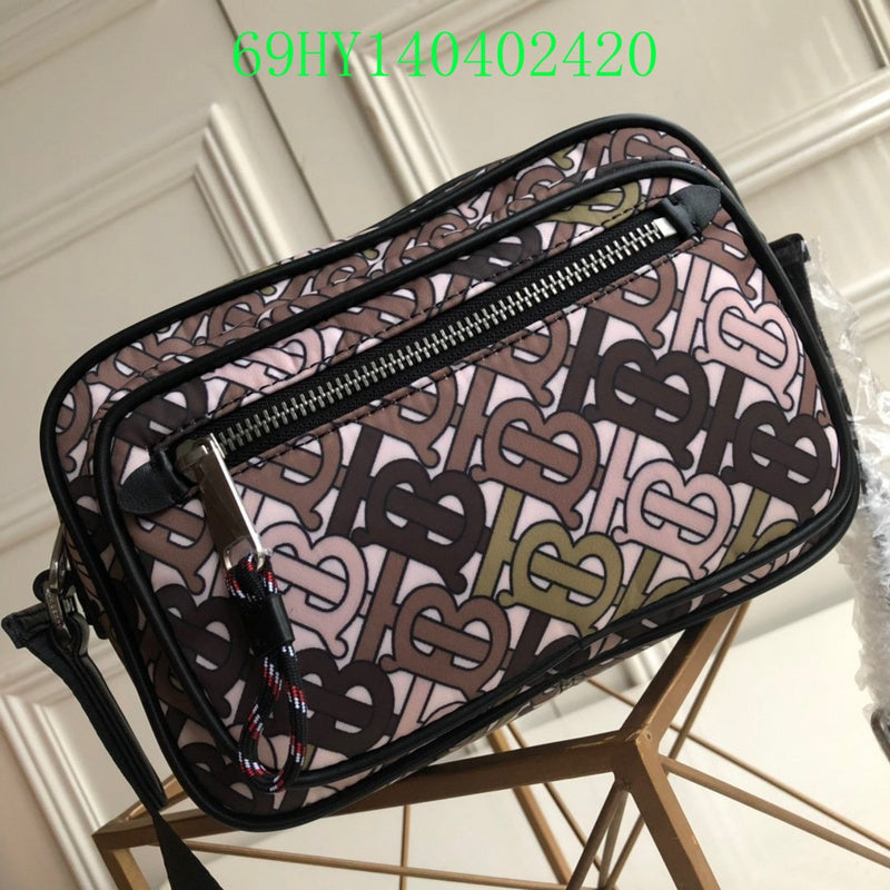 VBS Fashion -BBR Bags - 551