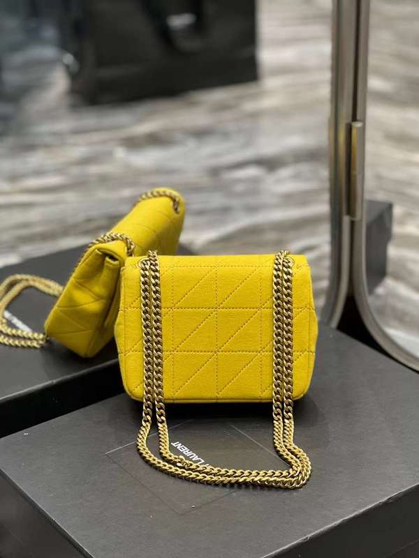 VBS - SLY Bags 517
