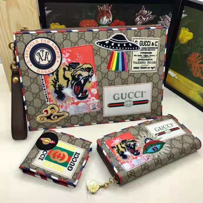 Dragons Bags Bags - VBS Bags - 740