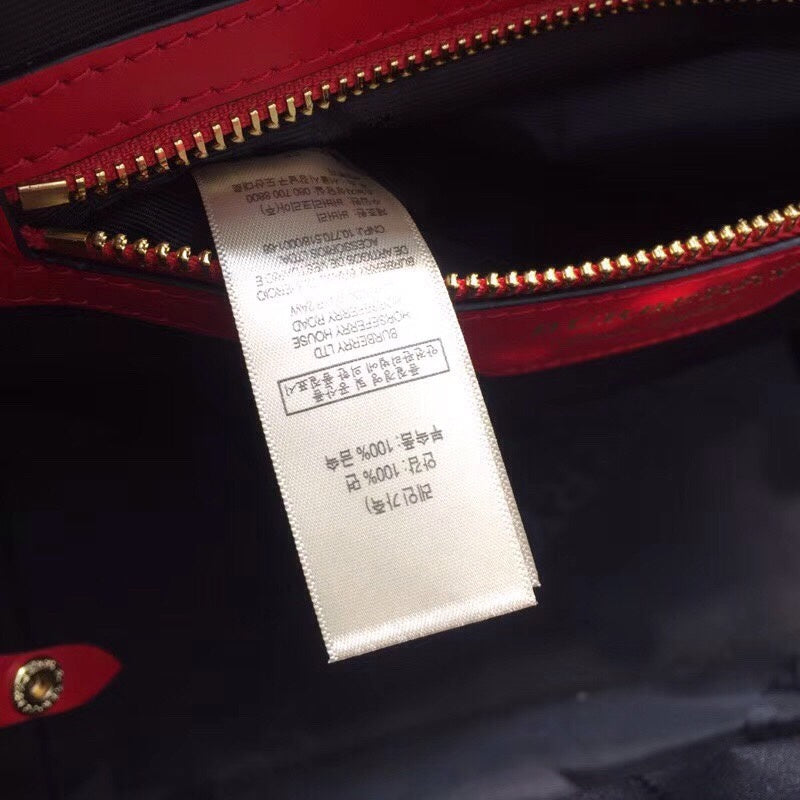 VBS Fashion -BBR Bags - 1600