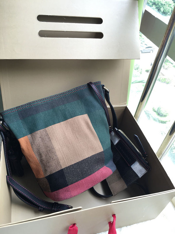 VBS Fashion -BBR Bags - 1172
