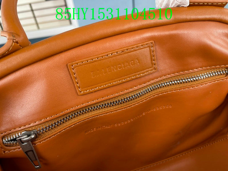 VBS Fashion - BGA Bags - 2010