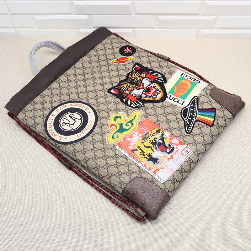 Dragons Bags Bags - VBS Bags - 845