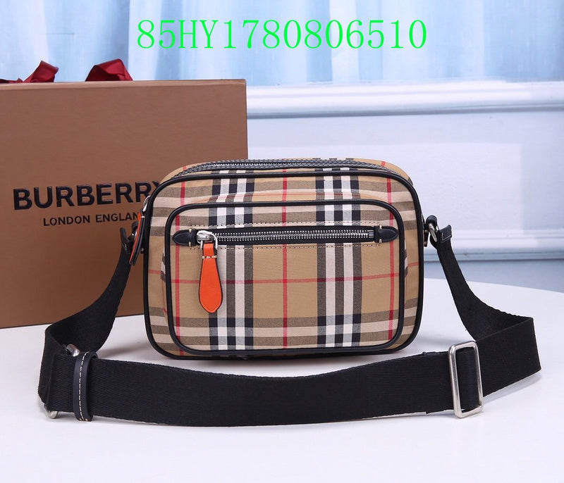 VBS Fashion -BBR Bags - 421
