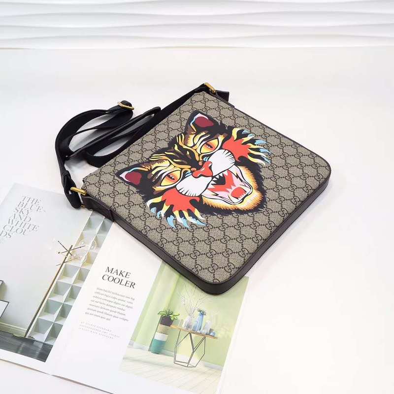 Dragons Bags Bags - VBS Bags - 764