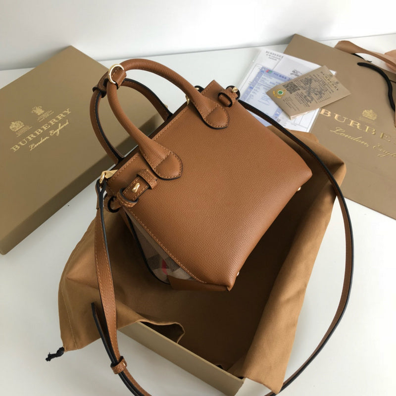 VBS Fashion -BBR Bags - 1001