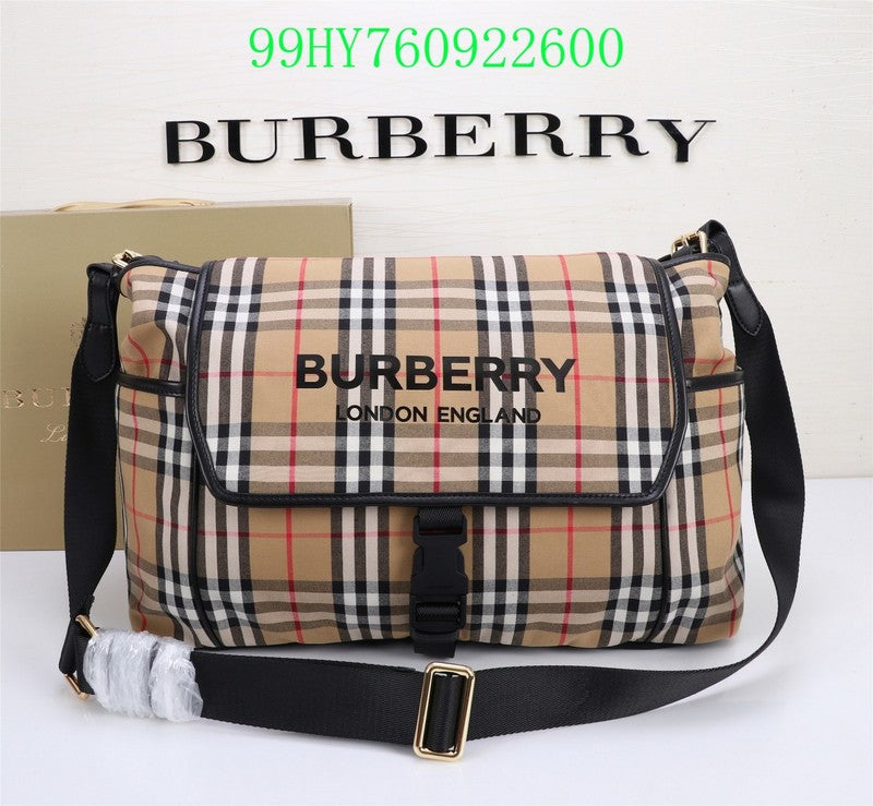 VBS Fashion -BBR Bags - 247