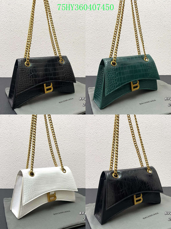 VBS Fashion - BGA Bags - 1835