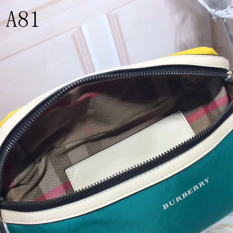 VBS Fashion -BBR Bags - 852