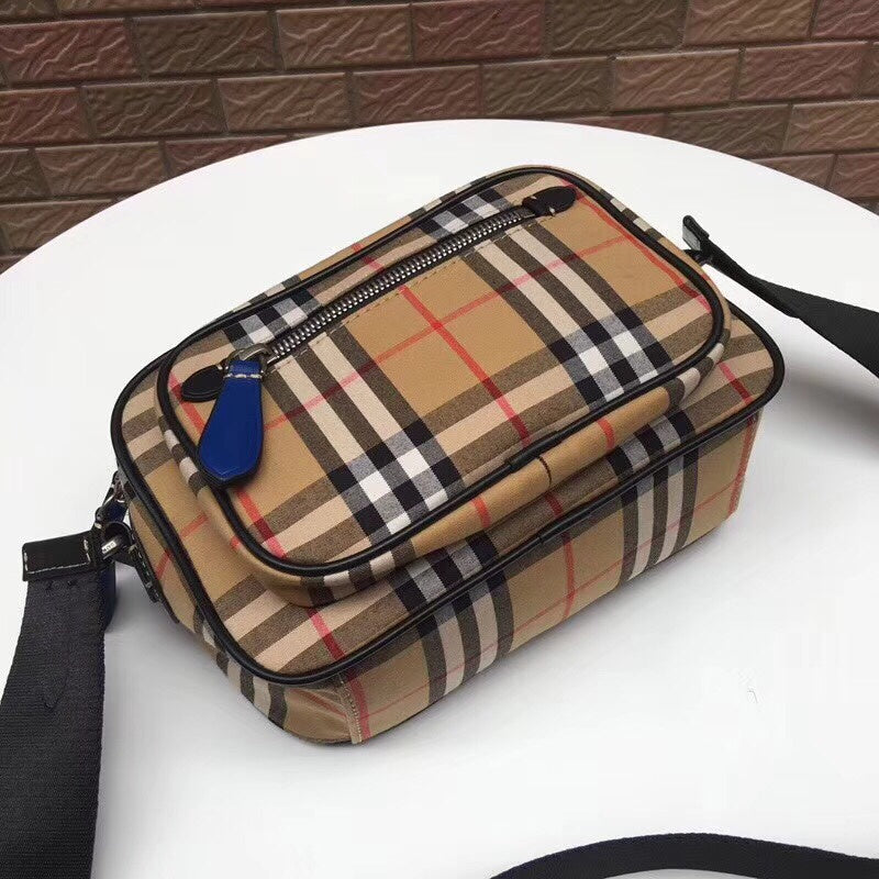 VBS Fashion -BBR Bags - 1257