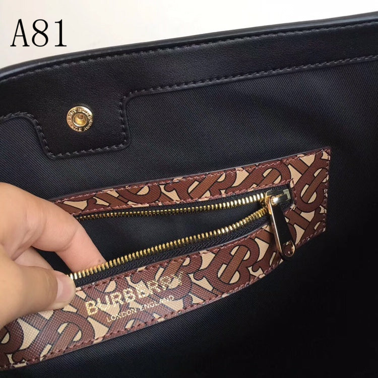 VBS Fashion -BBR Bags - 853