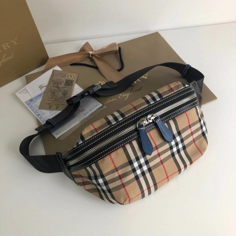 VBS Fashion -BBR Bags - 919