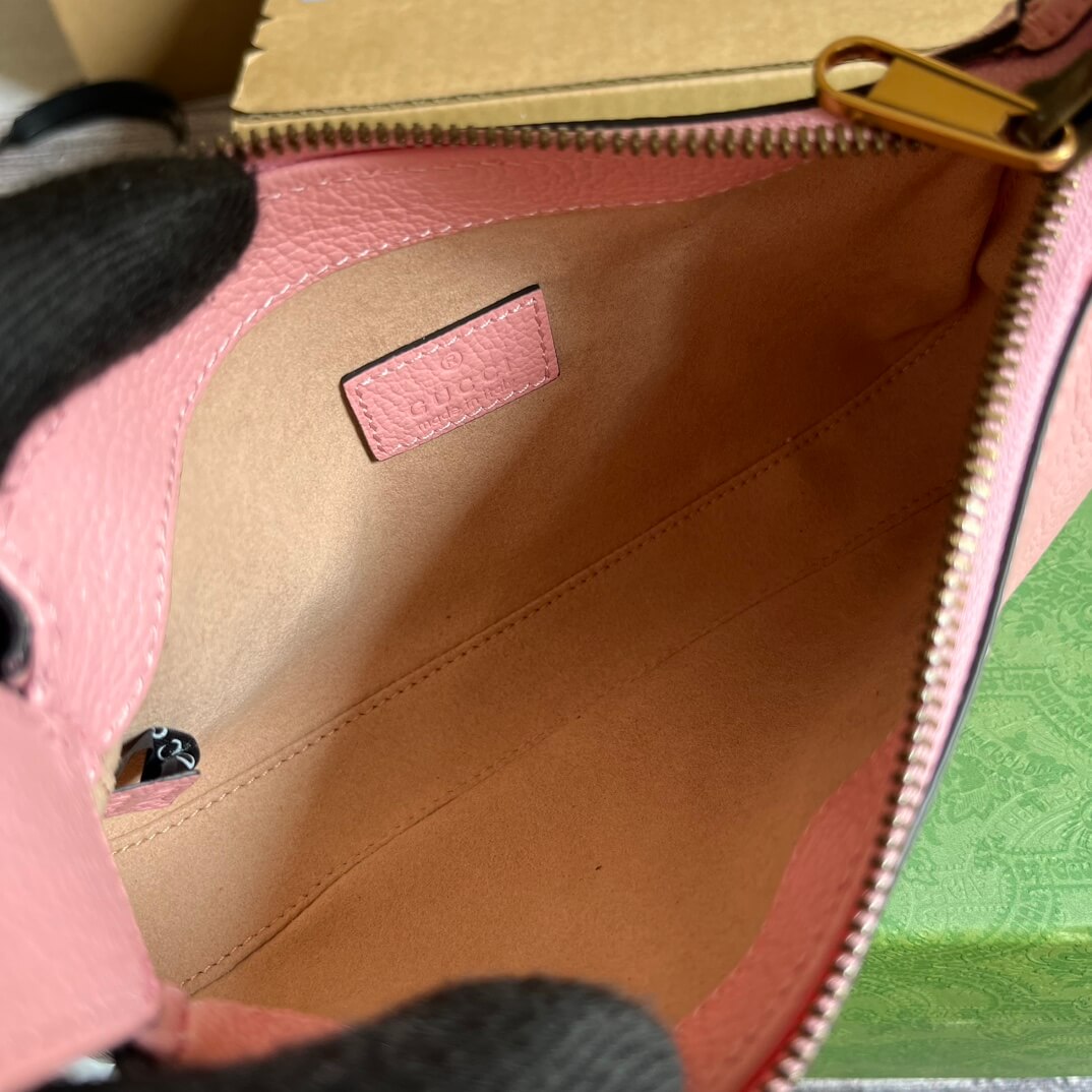 VBS 739076 Cosmogonie Handbag pink 21CM
