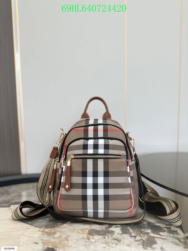 VBS Fashion -BBR Bags - 097