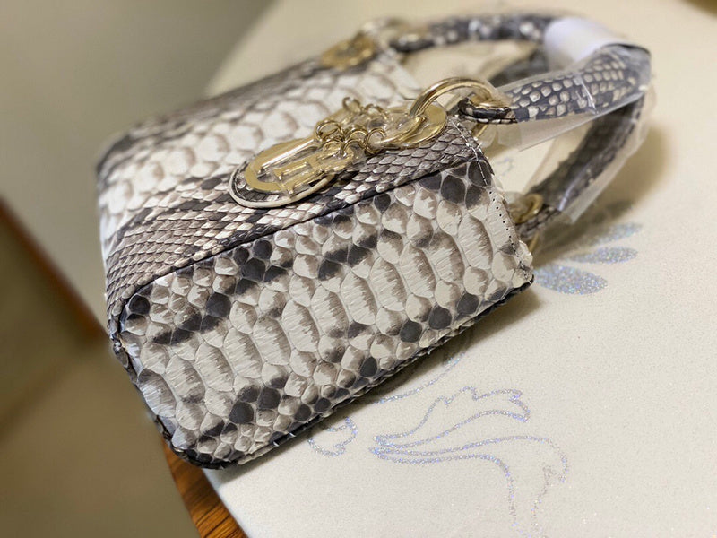 Dragon Bags VBS - 2853