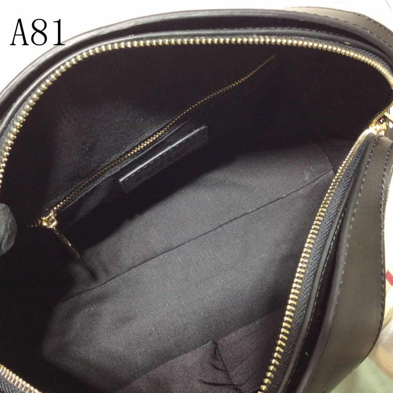 VBS Fashion -BBR Bags - 861