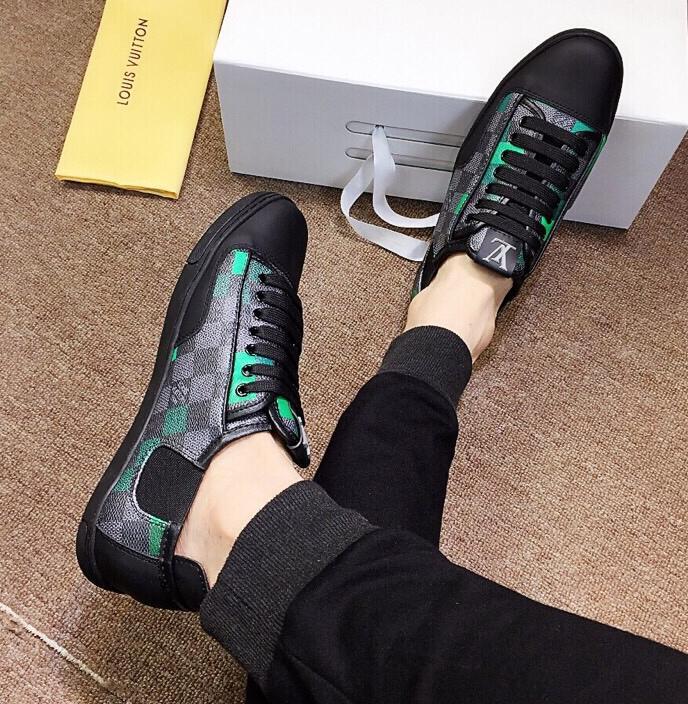 Dragons Bags Bags - LOV Men Shoes - 1808