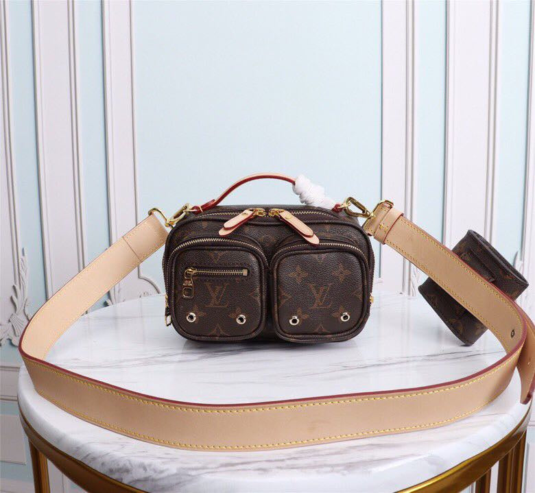 Fashion Vbs bags - 3719