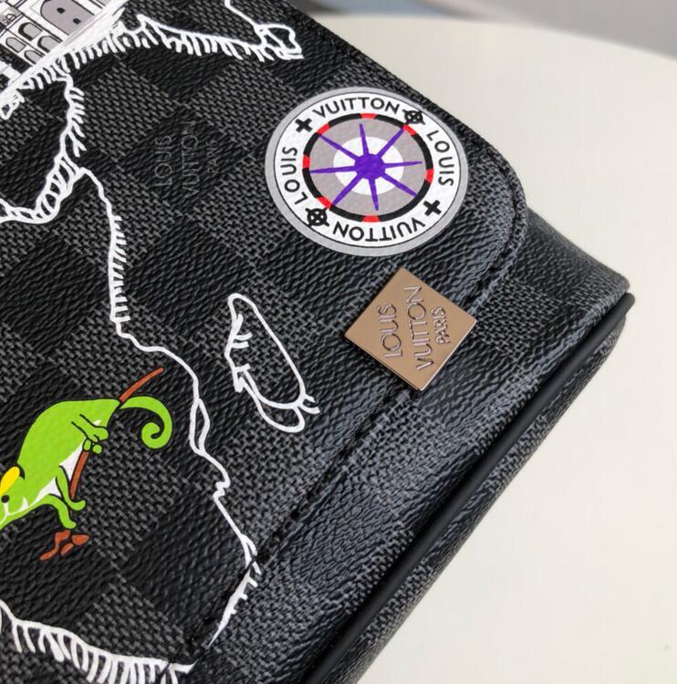 Dragons Bags Bags - LOV Bags - 2956