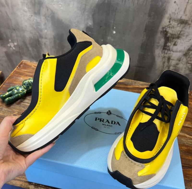 Dragons Bags Bags
- PD Men Shoes - 076