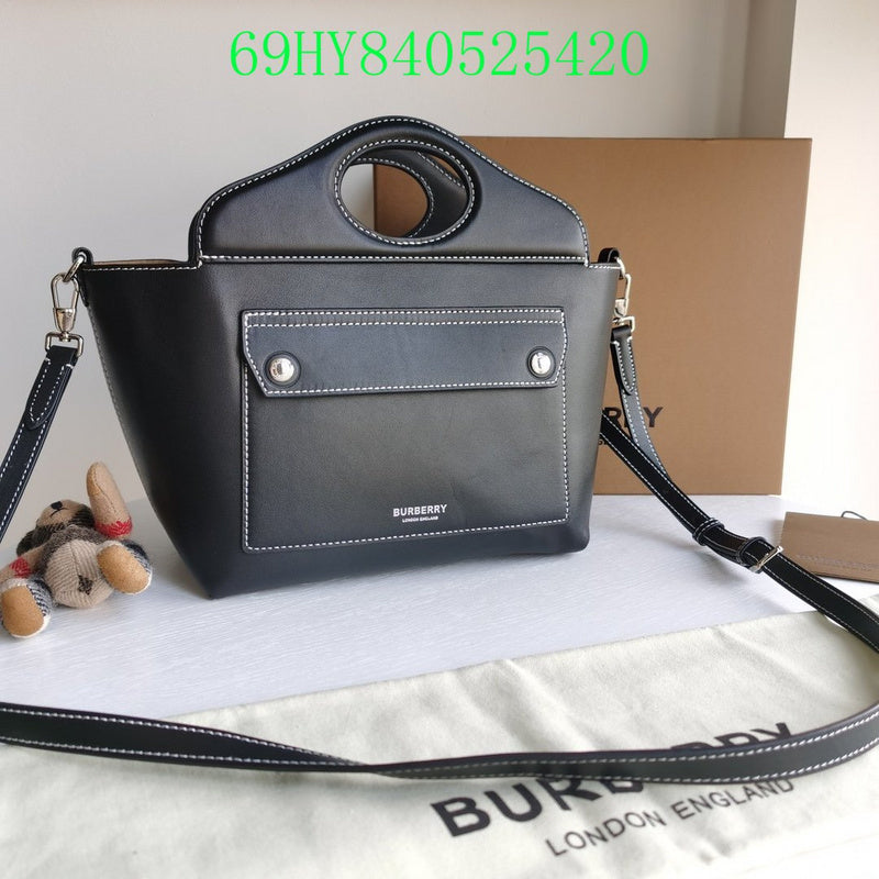 VBS Fashion -BBR Bags - 533