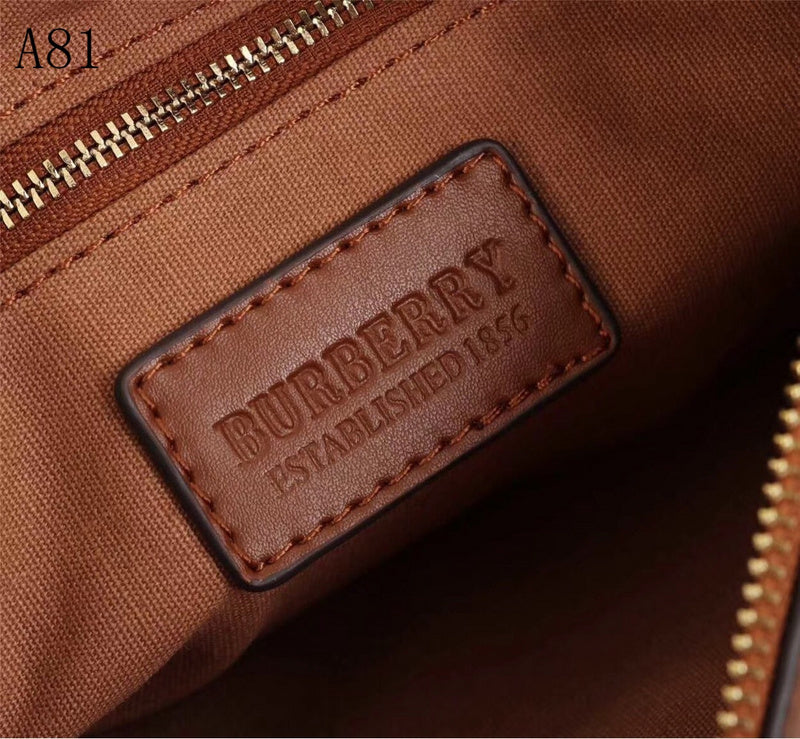 VBS Fashion -BBR Bags - 751