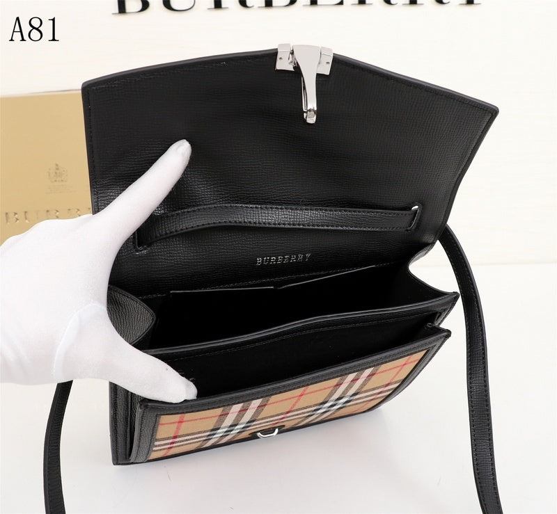 VBS Fashion -BBR Bags - 748
