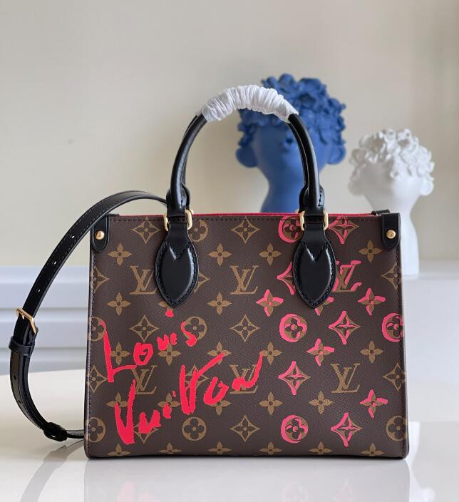 Dragons Bags Bags - LOV Bags - 2186