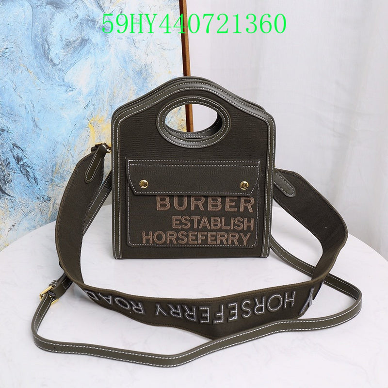 VBS Fashion -BBR Bags - 437