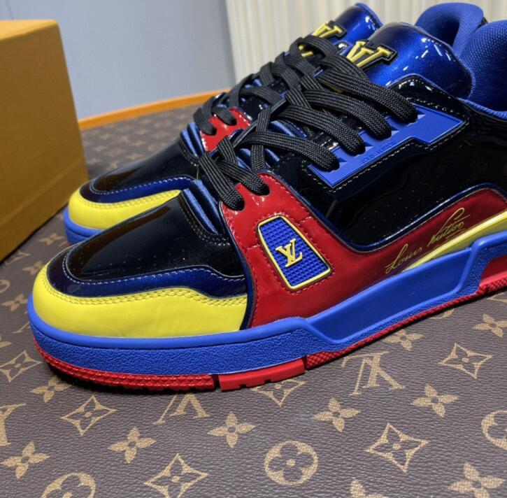 Dragons Bags Bags - LOV Men Shoes - 1057