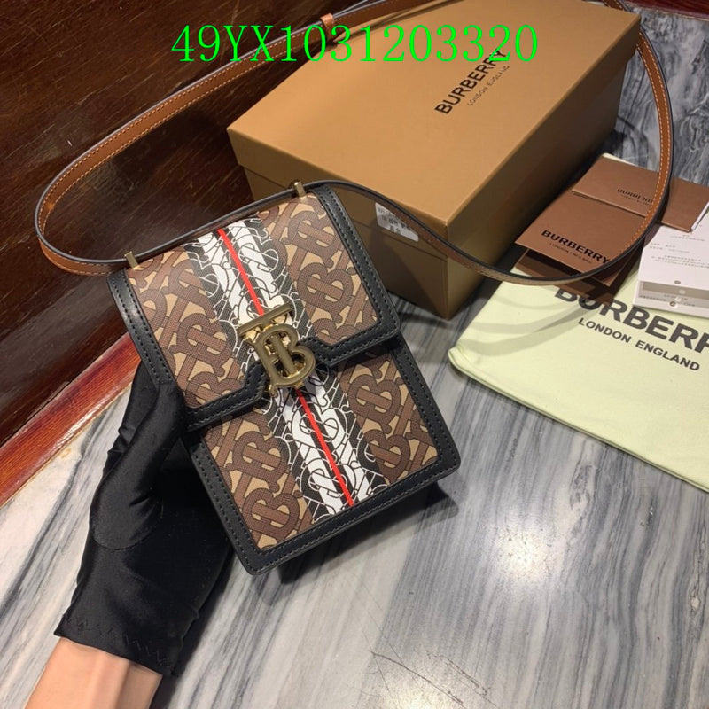 VBS Fashion -BBR Bags - 610