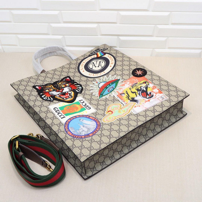 Dragons Bags Bags - VBS Bags - 562