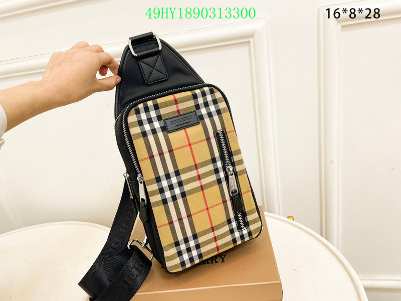 VBS Fashion -BBR Bags - 149