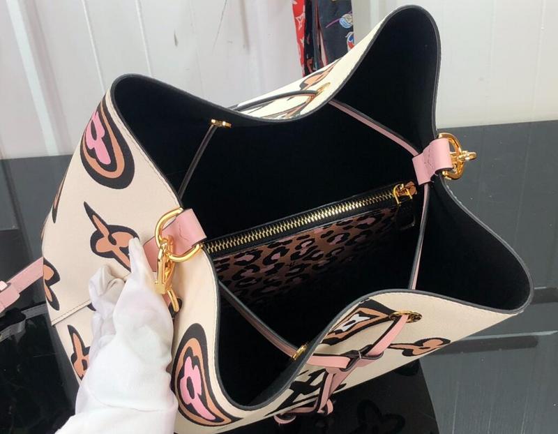 Dragons Bags Bags - LOV Bags - 2340
