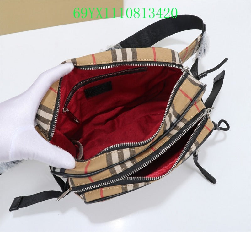 VBS Fashion -BBR Bags - 416
